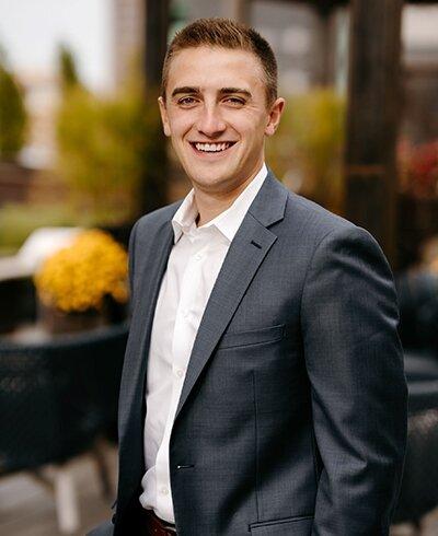 Samuel Desautel-Financial Advisor Ameriprise Financial Serv