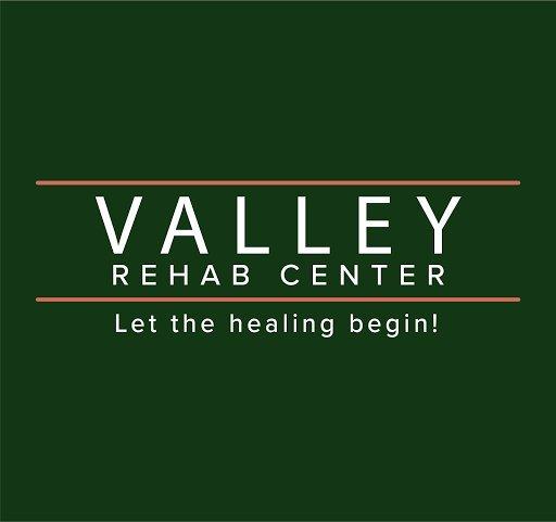 Theresa Palkovic, PT - Valley Rehab Center