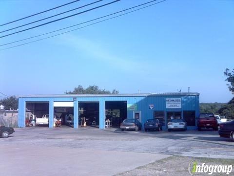 Riethmeyer's Auto Repair