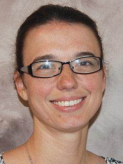 Andelka D Losavio, MD