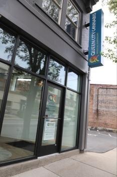 Queen City Cannabis