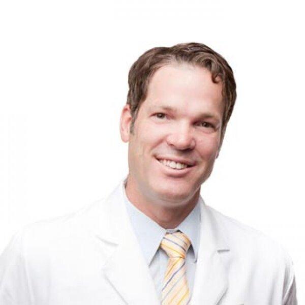 Michael A Fuller, DO - Panorama Orthopedics & Spine Center