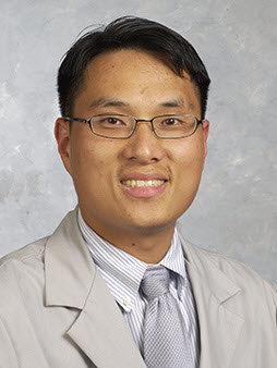 Chris Oh MD, SC