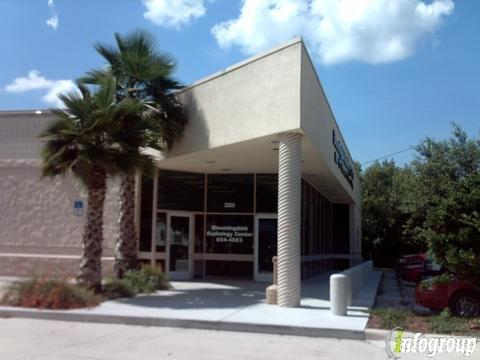 Tower Radiology Bloomingdale Radiology Center