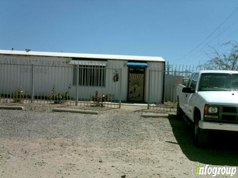 Sentry Fence Builders