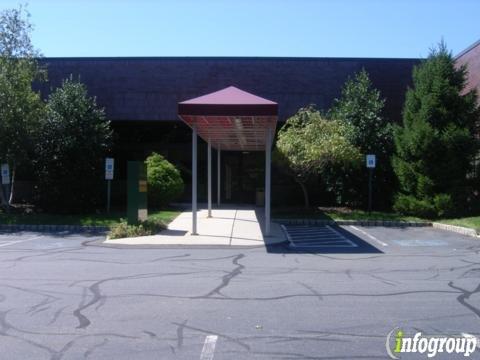 Surgery Center of Central Nj