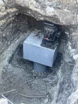 Permanent Foundation Repair