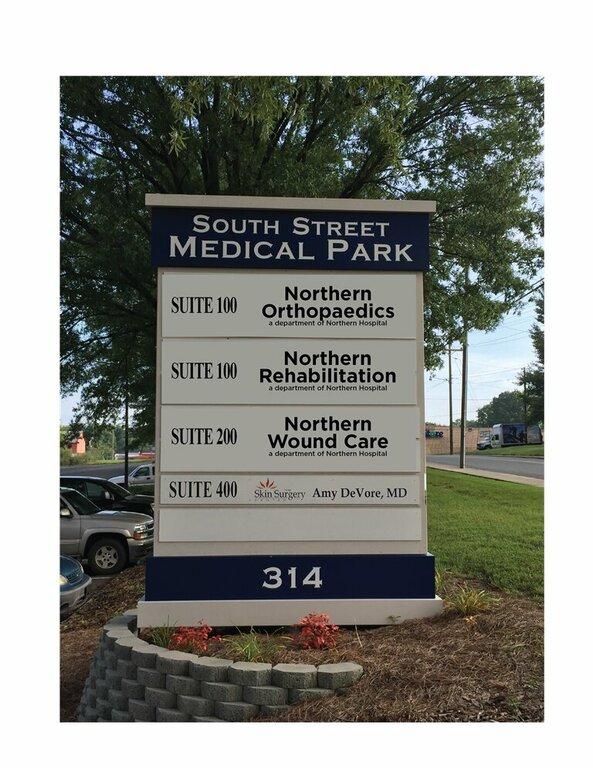 Northern Rehab