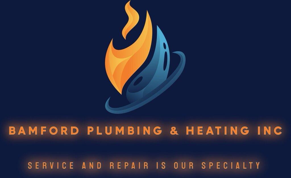 Bamford Plumbing & Heating Inc