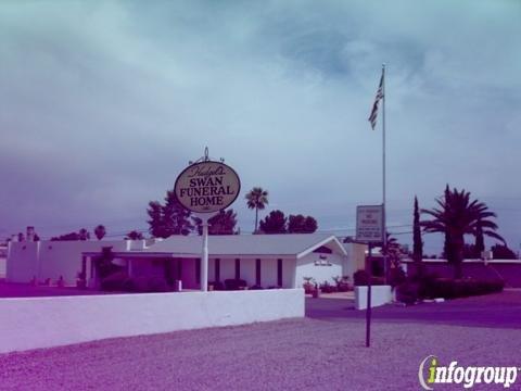 Hudgel's Swan Funeral Home Inc