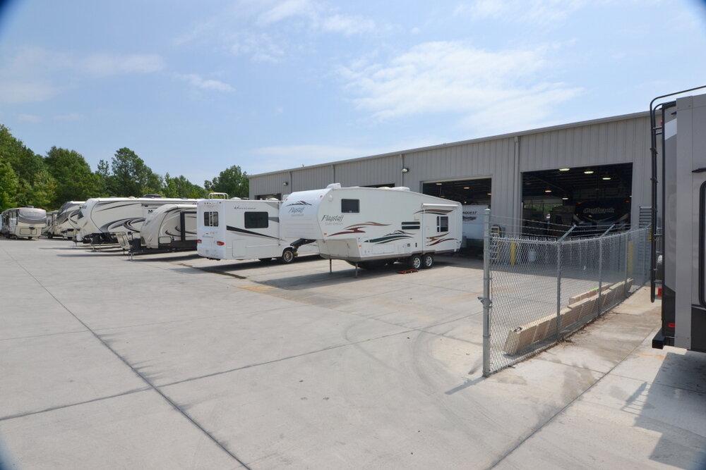 Camping World RV Sales