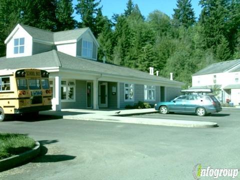 Vernonia Headstart Opp