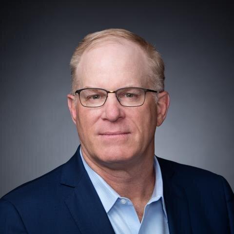 Merrill Lynch Financial Advisor Michael Flanagan