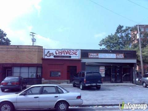 Lee's Chinese Carry-Out