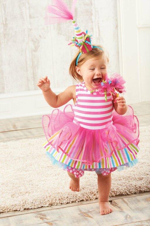 In Fashion Kids