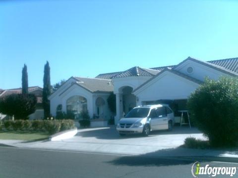 Shackelford, Michael