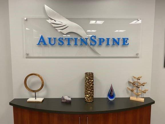 Austin Spine-Central