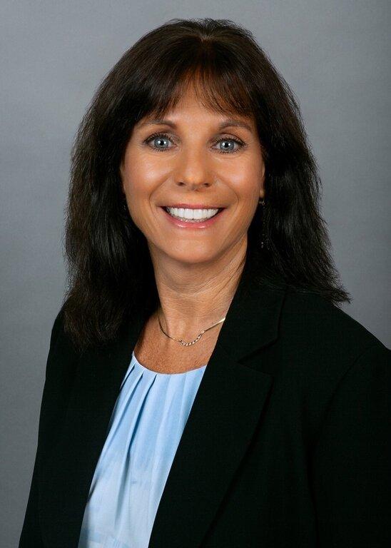 Merrill Lynch Financial Advisor Linda Weitz-Stone