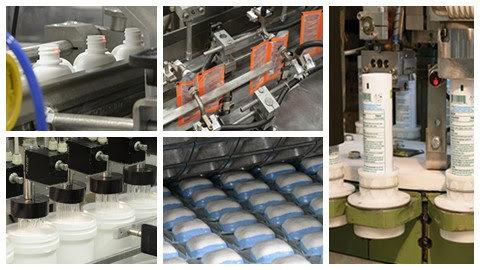 Multi-Pack Solutions LLC