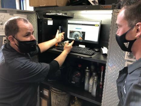 McNally Auto Euromechanic