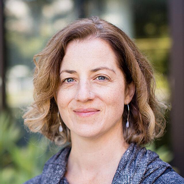 Kate Frometa, CNM - UCSF Health - MarinHealth OB/GYN & Urogynecology