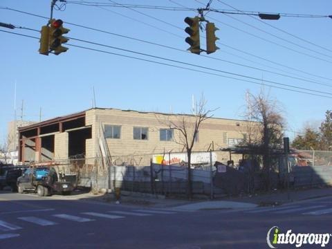 Engineers Equipment Welding Inc