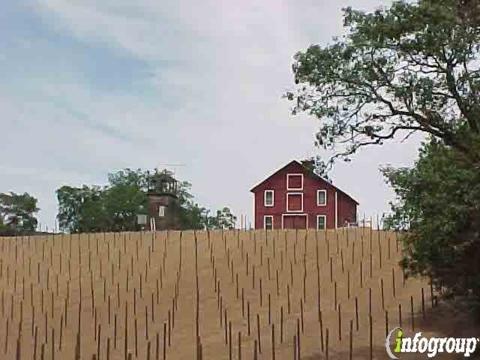 Grey Creek Viticultural Service