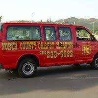 North County Carpet Cleaning