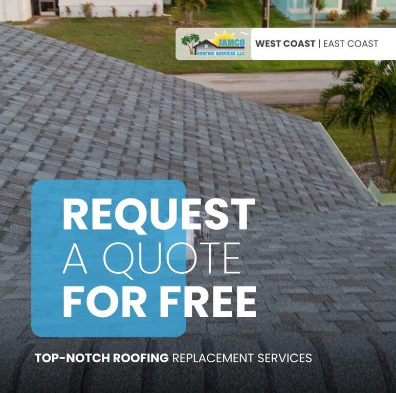 Bali Hai Roofing