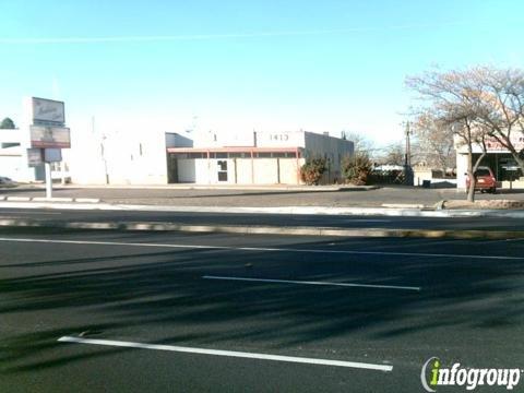 E Louis Hubbard, DC - Louis E Hubbard, DC