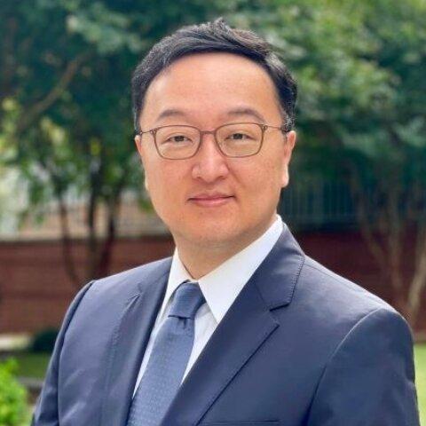 Merrill Lynch Financial Advisor Jae Young Lee