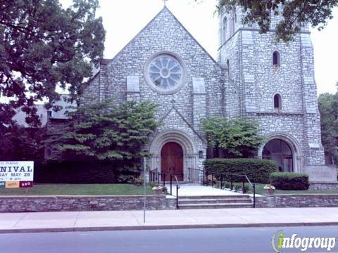 Our Lady of Lourdes Parish