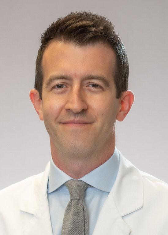 Phillip Holly, MD - Ochsner Medical Center-New Orleans