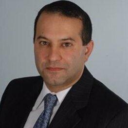 Dr Ali Al-Attar, MD, PHD