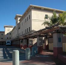 Palo Alto Center Lab