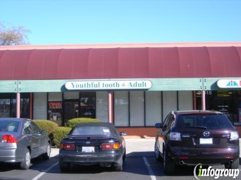 Youthful Tooth & Adult Care
