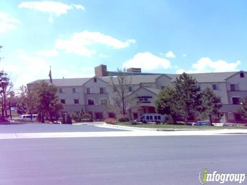 Hyatt House Denver Tech Center