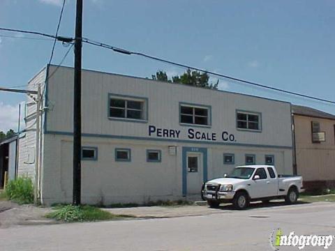 Perry Scale Company
