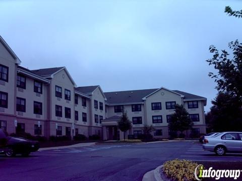 Extended Stay America