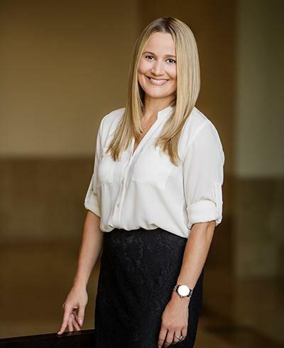 Charissa Spach-Private Wealth Advisor, Ameriprise Financial Services, LLC