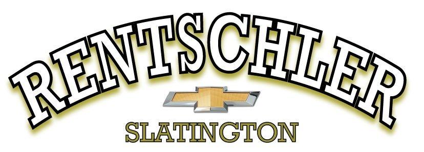 Rentschler Chevrolet