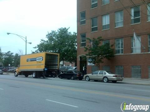 Hektoen Institute For Medical