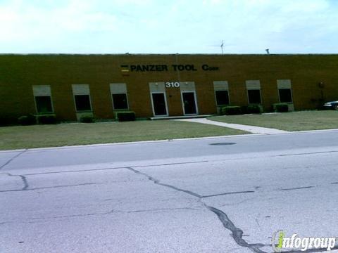 Panzer Tool Corporation