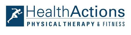 Damien Sager, DPT - Health Actions