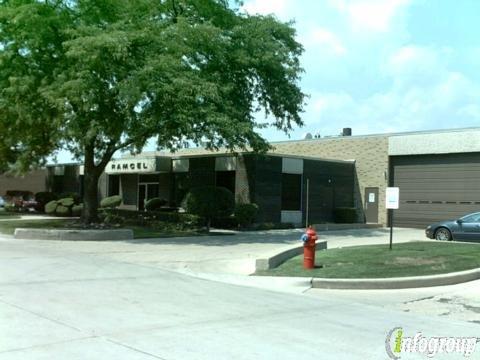 Ramcel Precision Stamping & Manufacturing