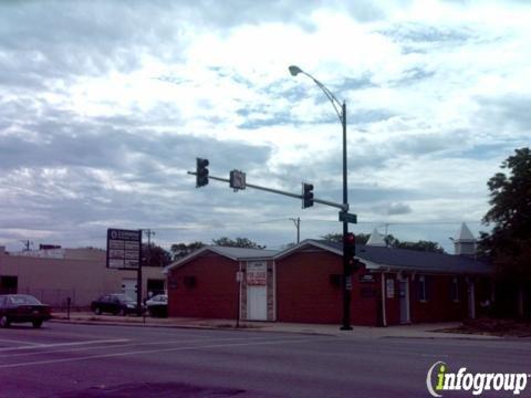 Six Corners Dental Assocs