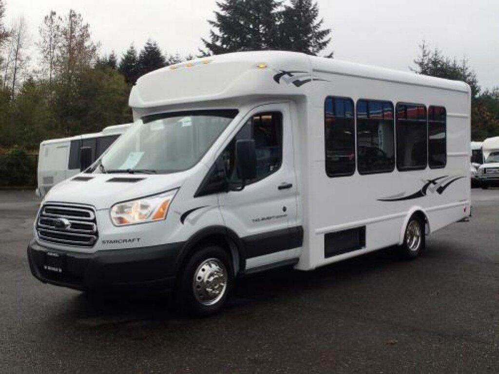 Personal Touch Trans 1