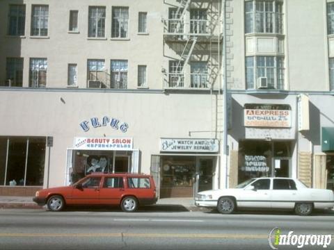 Elsie's Watch & Jewelry Repair