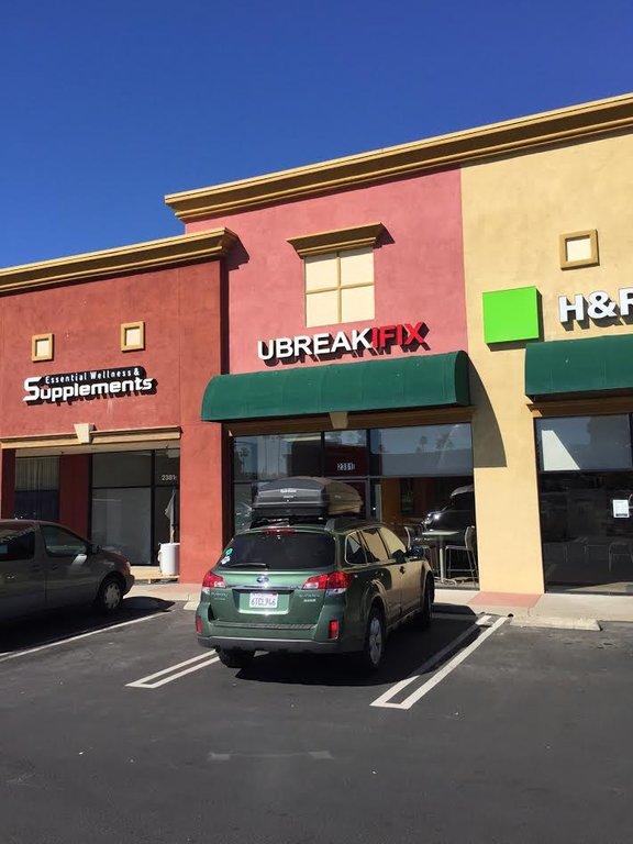 uBreakiFix by Asurion