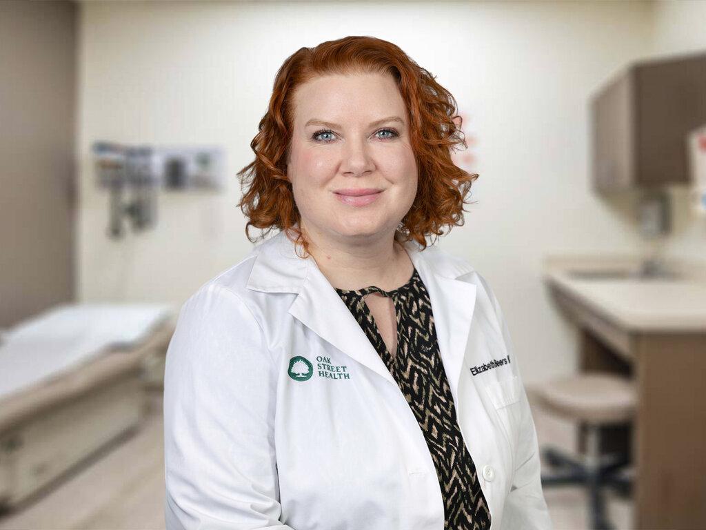 Ann Bogue, NP - Oak Street Health